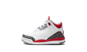 Jordan 3 Retro Fire Red (2022) (TD)