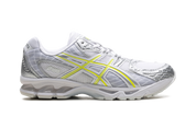 ASICS Gel-Nimbus 10.1 Kith White Pure Silver