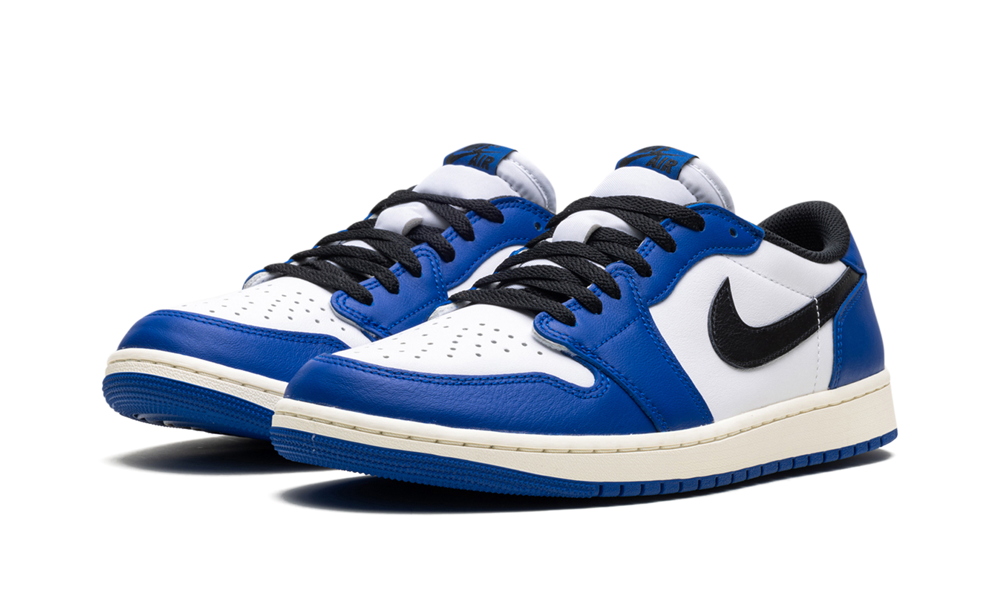Jordan 1 Retro Low OG Game Royal