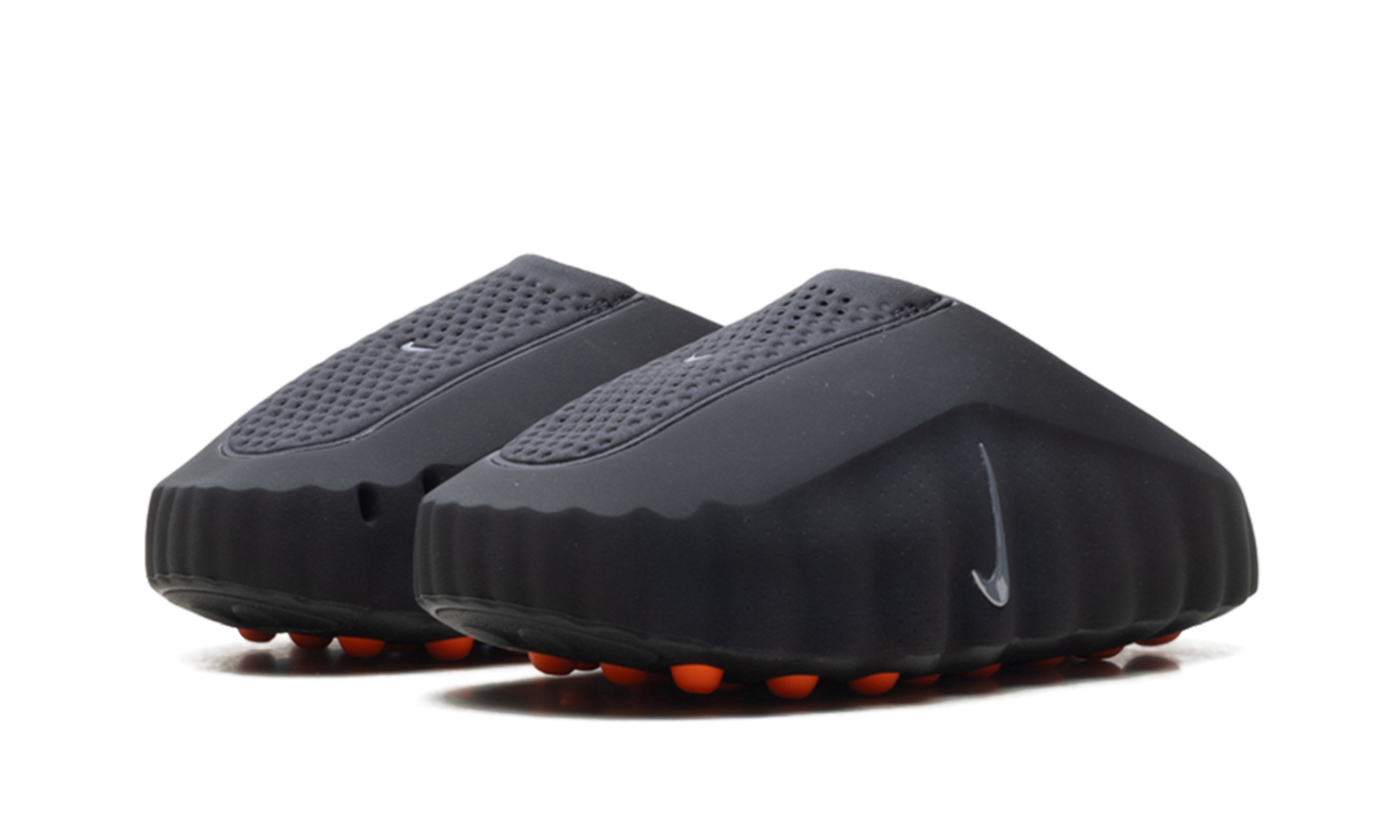 Nike Mind 001 Slide Black Chrome (Women's)