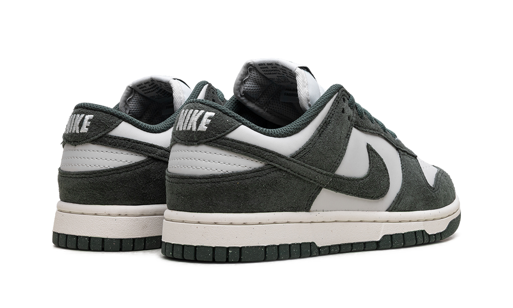 Nike Dunk Low Next Nature Viintage Green (Women's)