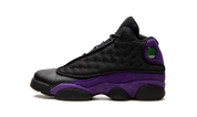 Jordan 13 Retro Court Purple (GS)