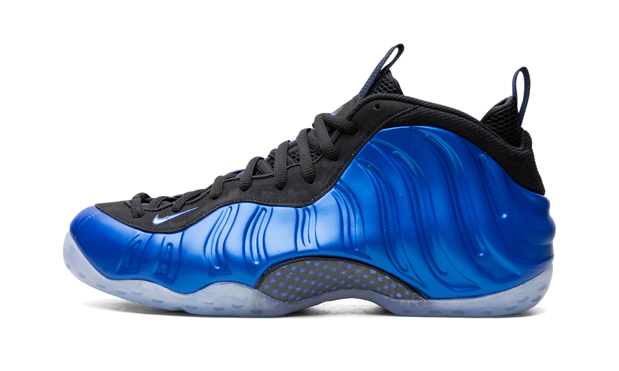 Nike Air Foamposite One International Blue