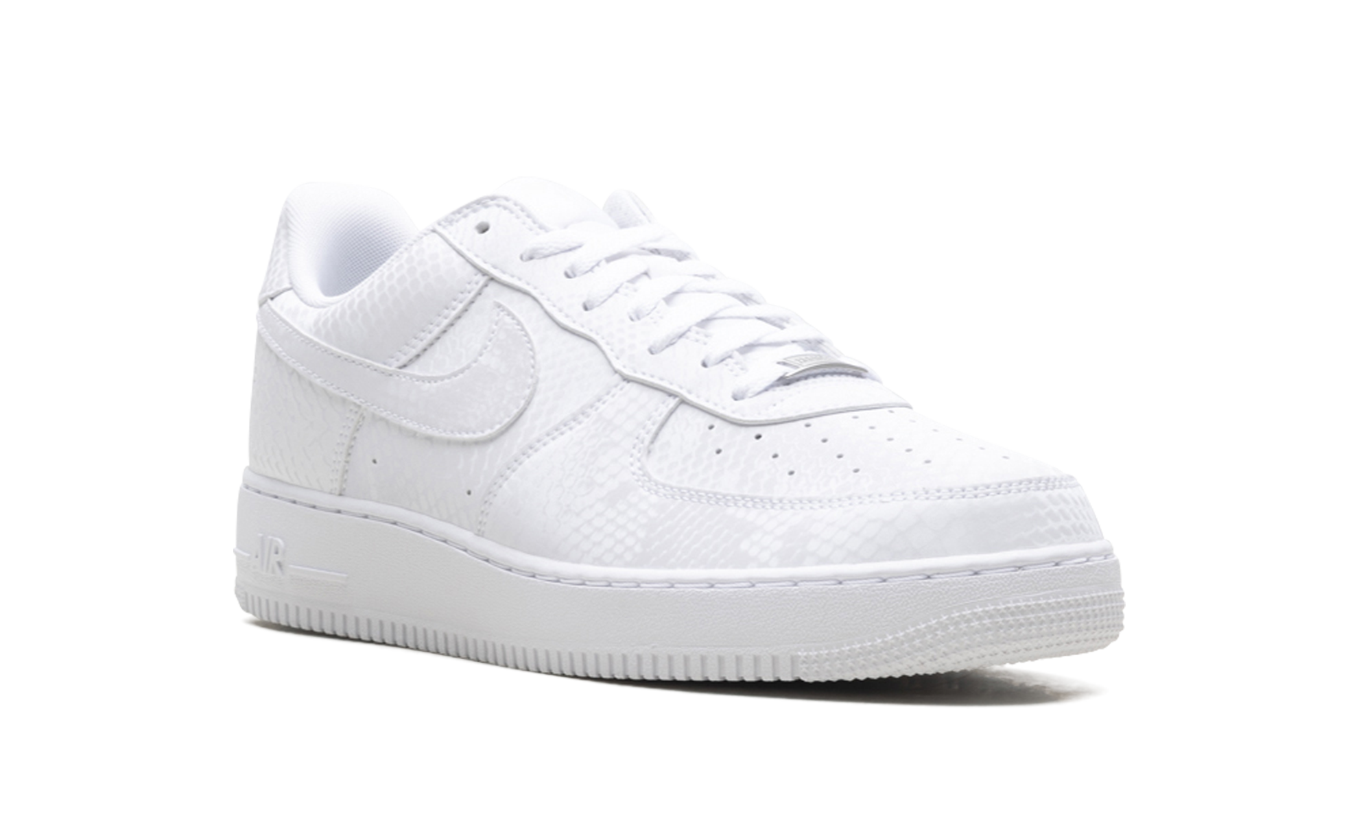 Nike Air Force 1 Low Kobe Bryant Forever White