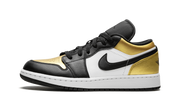 Jordan 1 Low Gold Toe (GS)