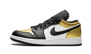 Jordan 1 Low Gold Toe (GS)