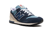 New Balance 996 MiUSA Teddy Santis Navy