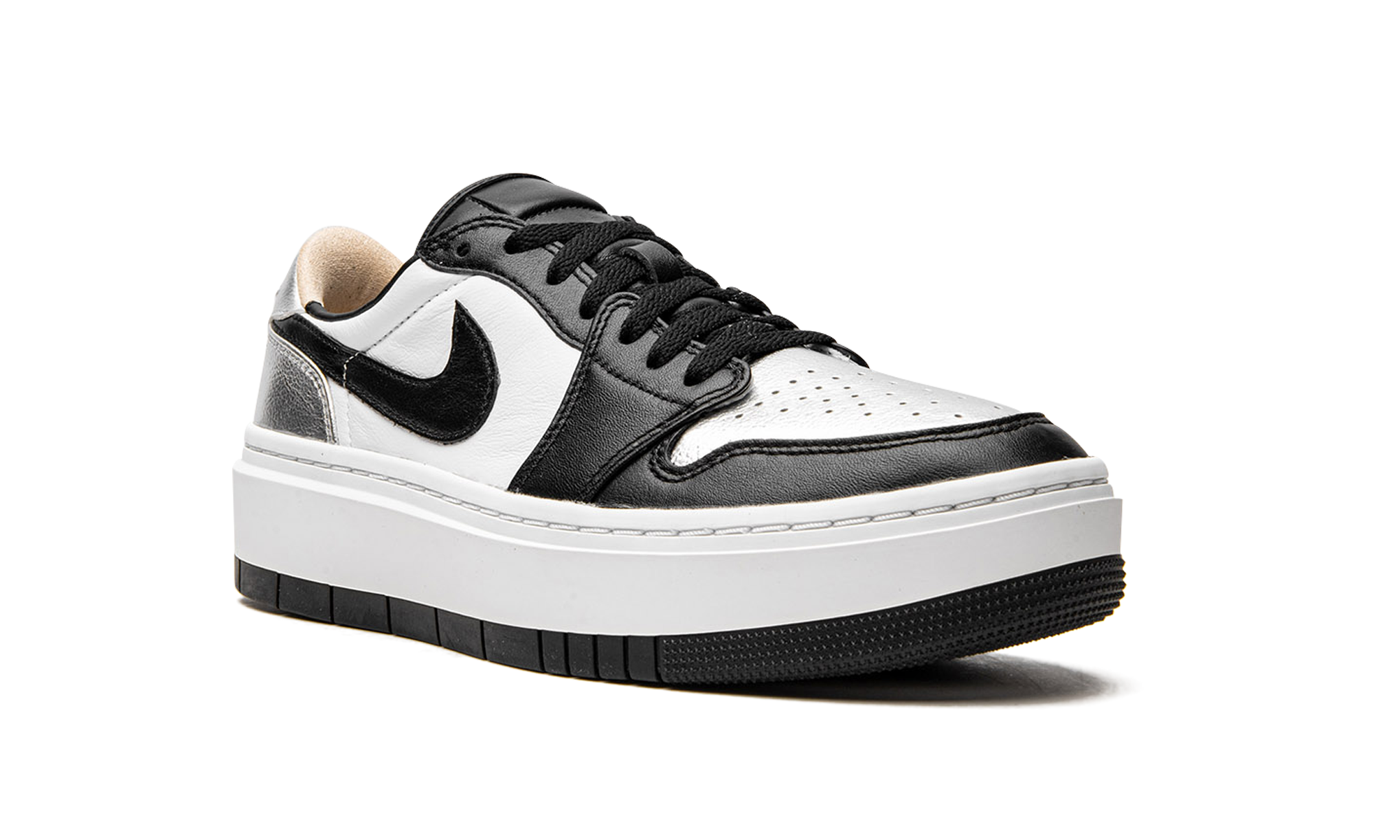 Jordan 1 Elevate Low SE Silver Toe (Women's)