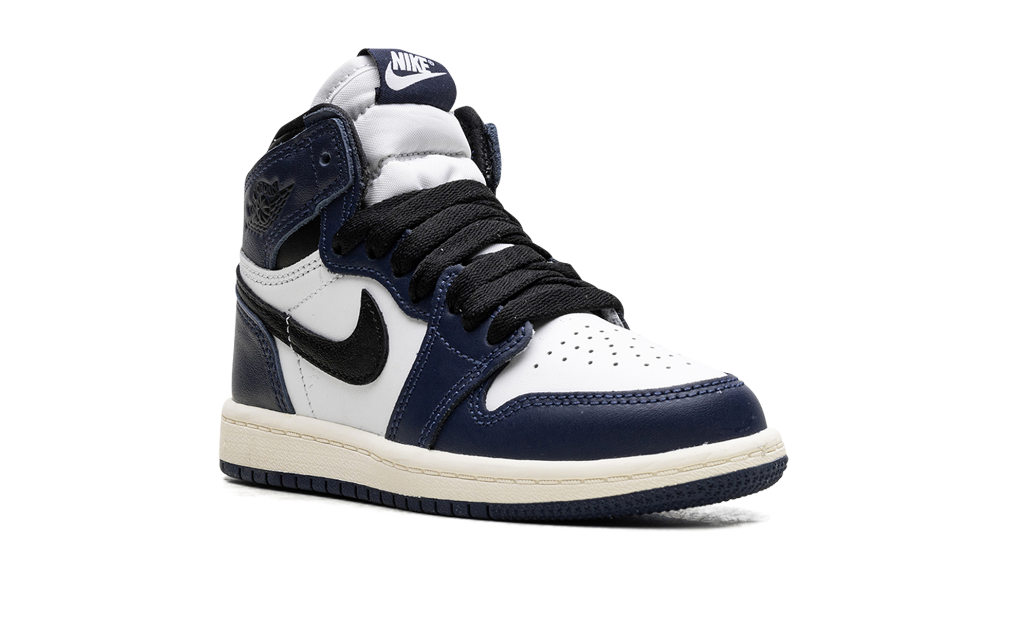 Jordan 1 Retro High OG Midnight Navy (PS)