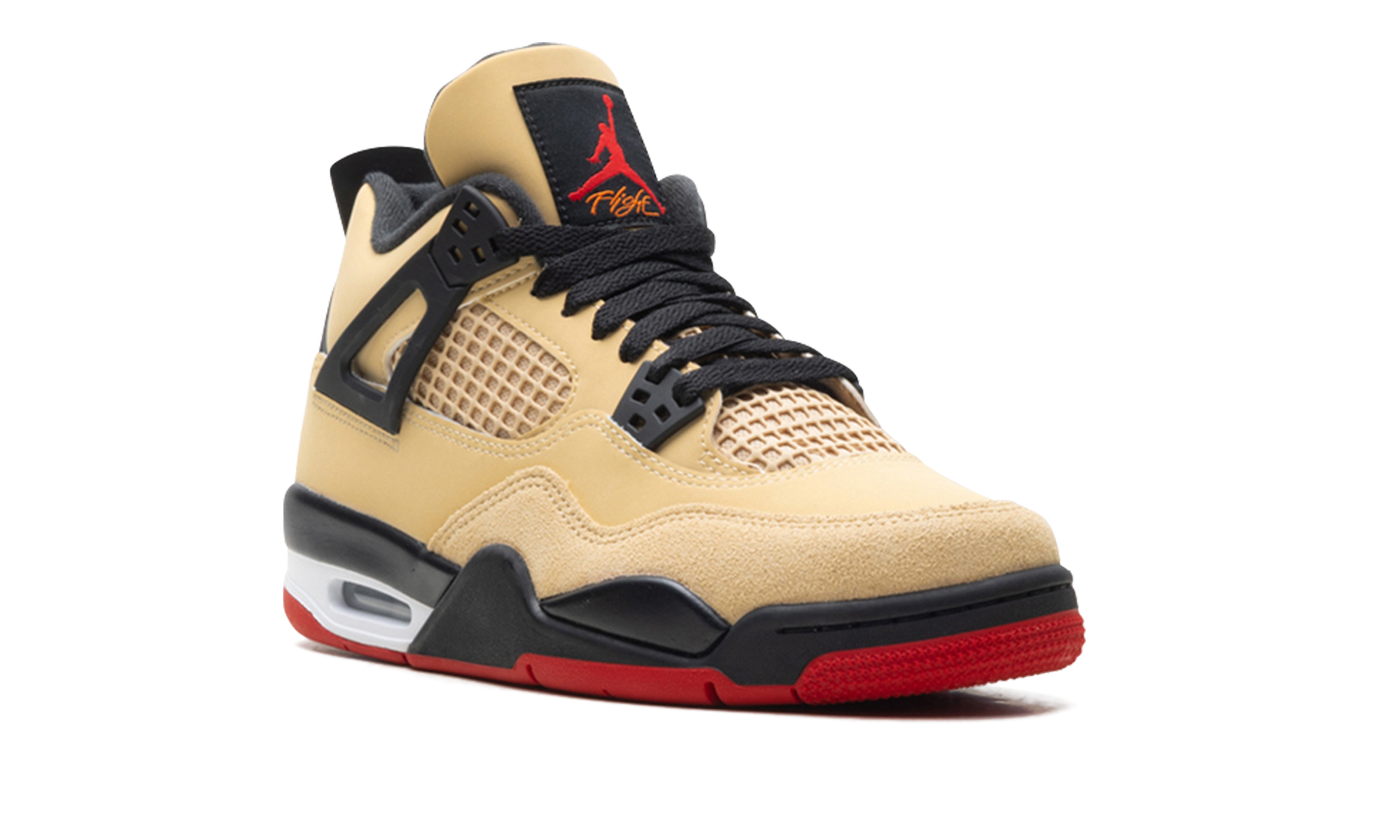 Jordan 4 Retro Pizza (GS)