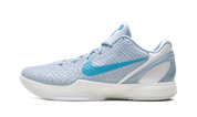 Nike Kobe 6 Protro Caitlin Clark Light Armory Blue