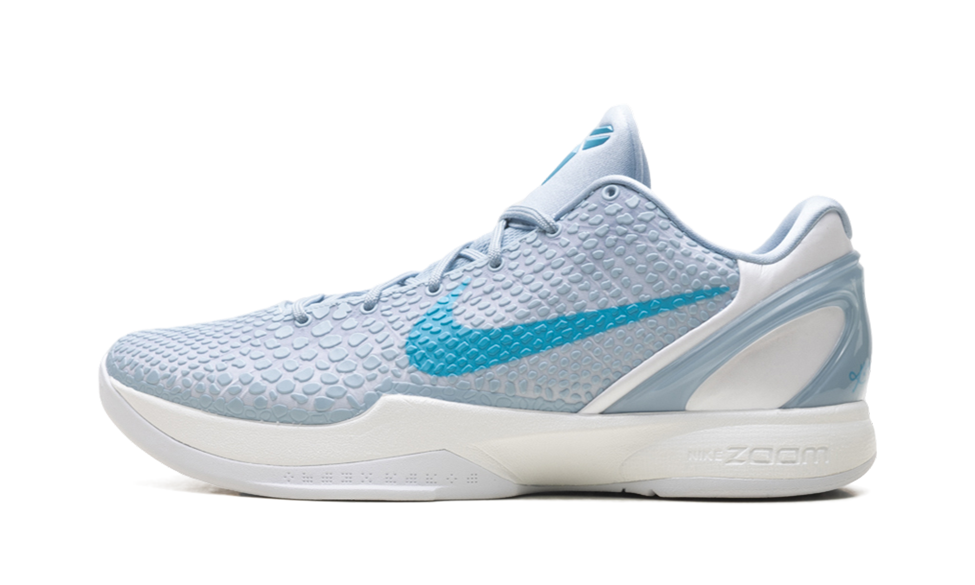 Nike Kobe 6 Protro Caitlin Clark Light Armory Blue