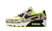 Nike Air Max 90 Green Camo