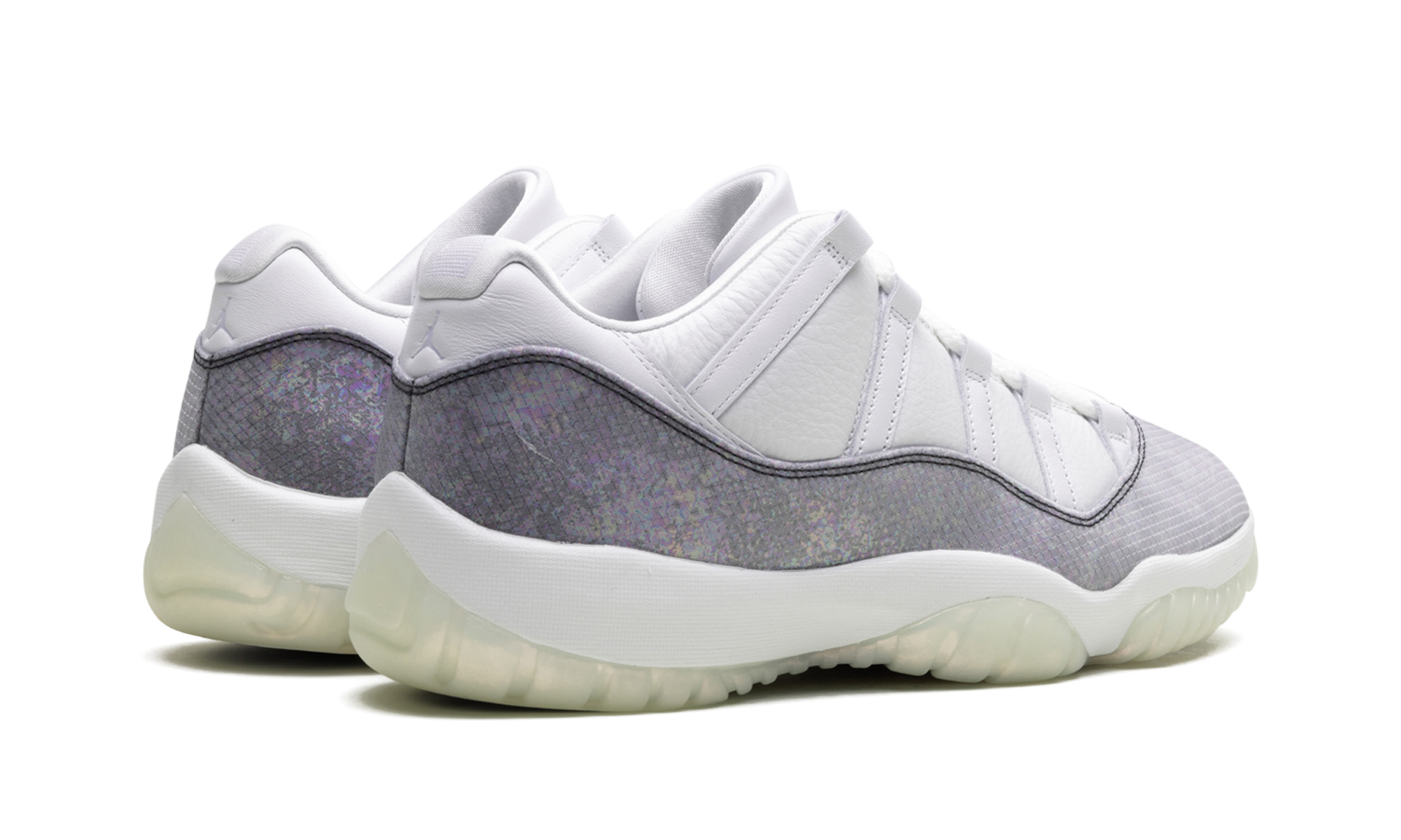 Jordan 11 Retro Low Year of the Snake