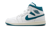 Jordan 1 Mid SE Industrial Blue