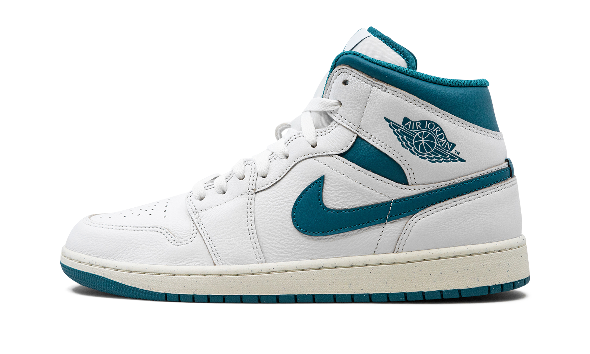 Jordan 1 Mid SE Industrial Blue