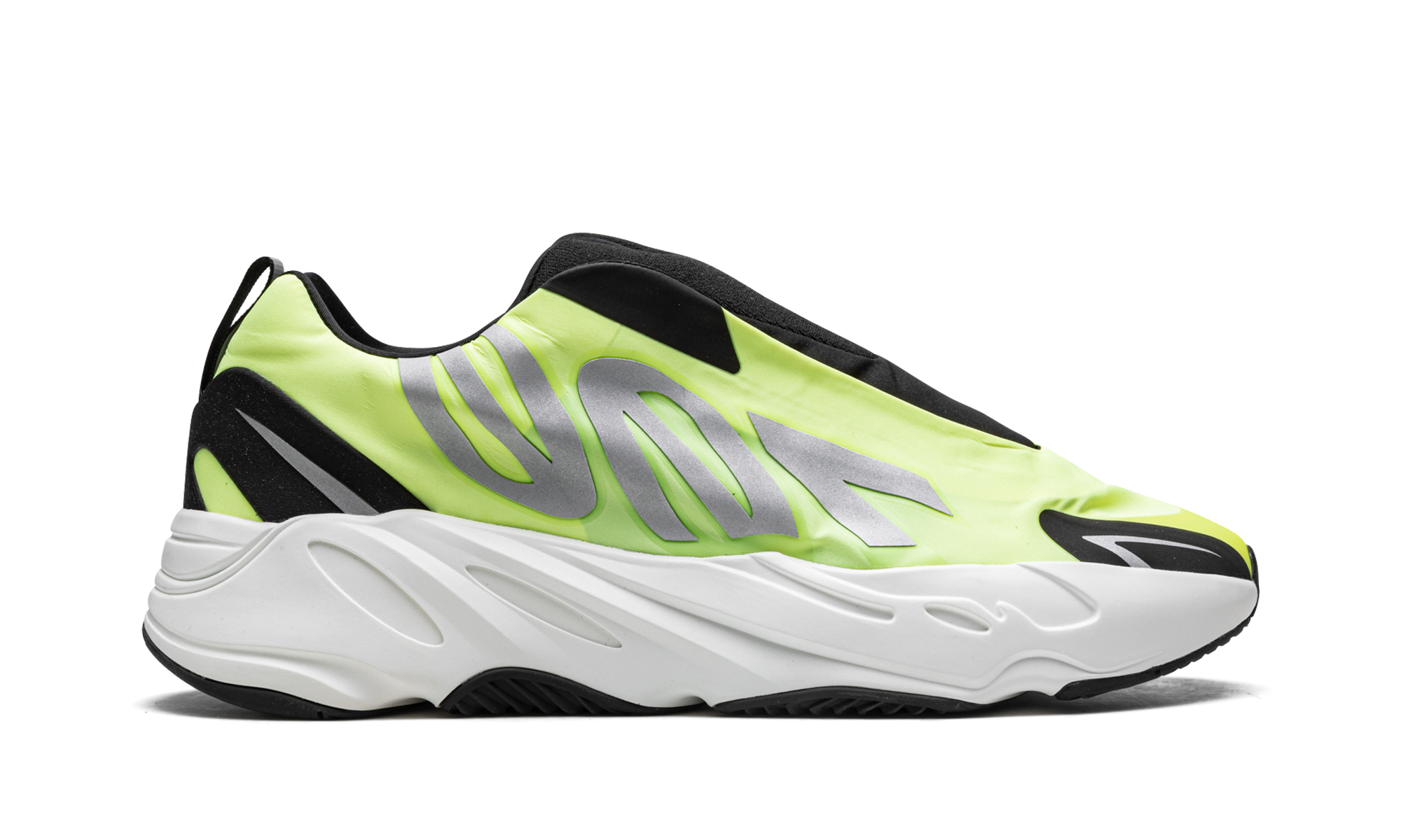 adidas Yeezy Boost 700 MNVN Laceless Phosphor