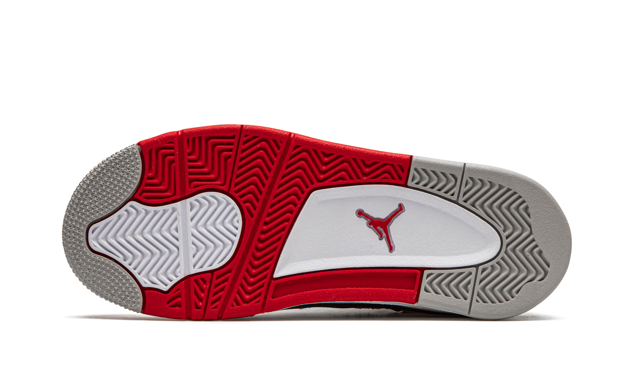 Jordan 4 Retro Fire Red (2020) (PS)