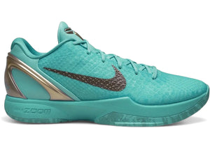 Nike Kobe 6 Protro Jalen Brunson Statue Of Liberty