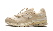 New Balance 2002R Protection Pack Sandstone