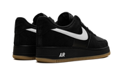 Nike Air Force 1 Low '07 LV8 Black Gum Light Brown White