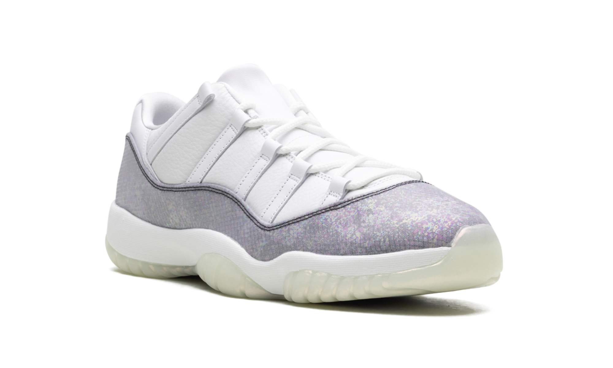 Jordan 11 Retro Low Year of the Snake