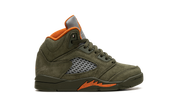 Jordan 5 Retro Olive (2024) (PS)