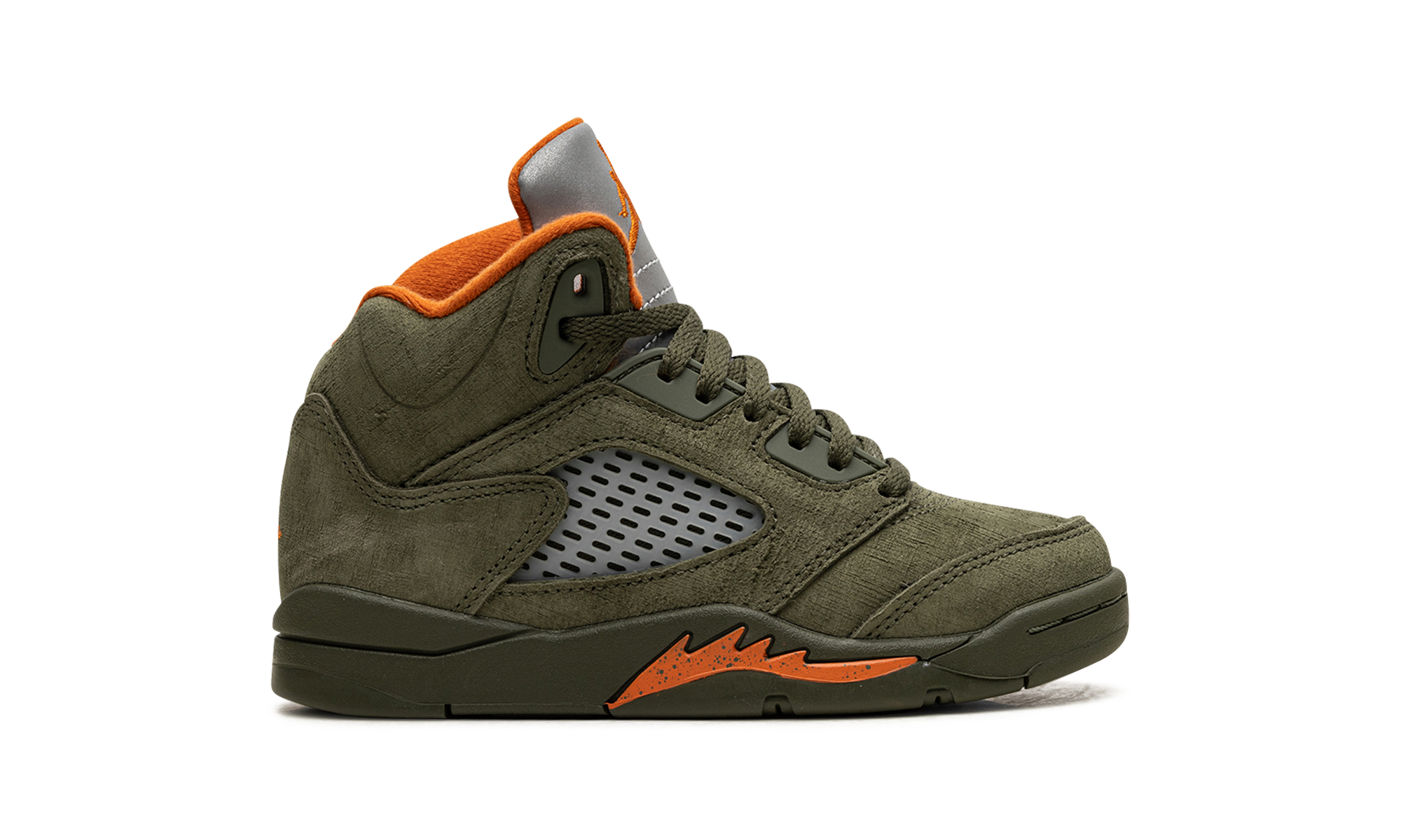 Jordan 5 Retro Olive (2024) (PS)