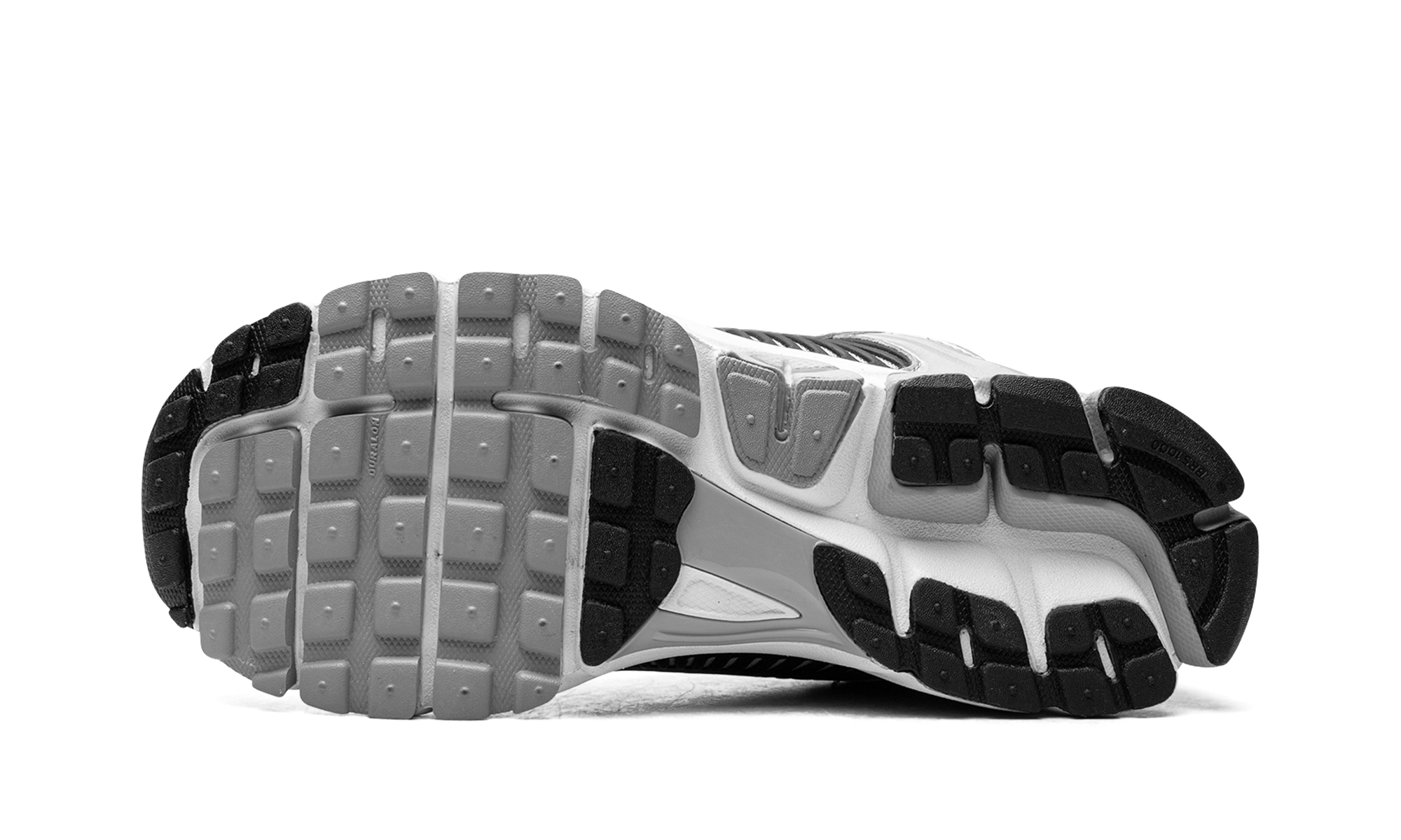 Nike Zoom Vomero 5 Metallic Silver Black