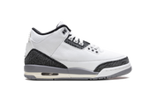 Jordan 3 Retro Cement Grey (GS)