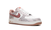 Nike Air Force 1 Low Canyon Rust Snakeskin