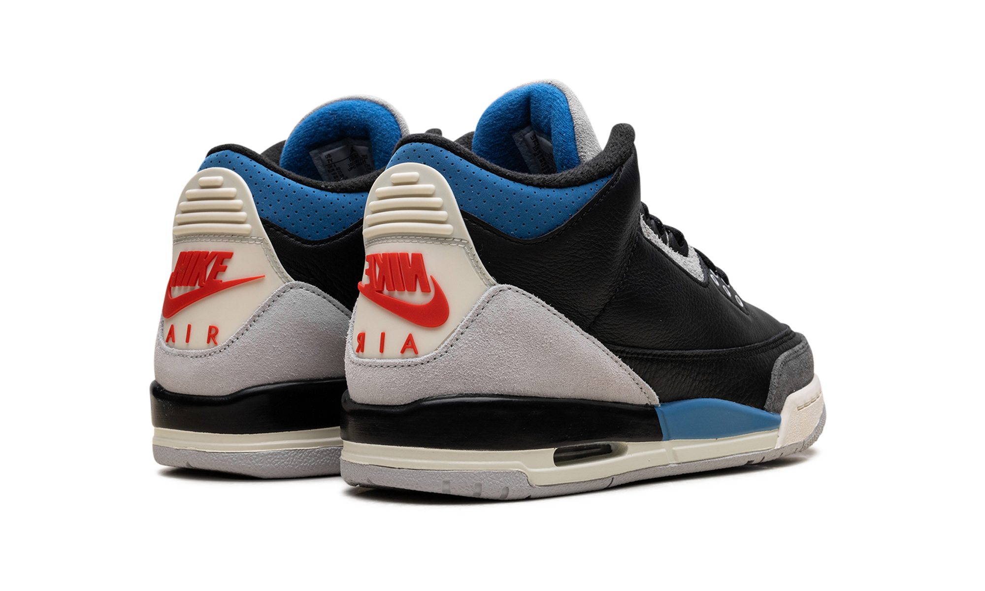 Jordan 3 Retro OG Rare Air (GS)