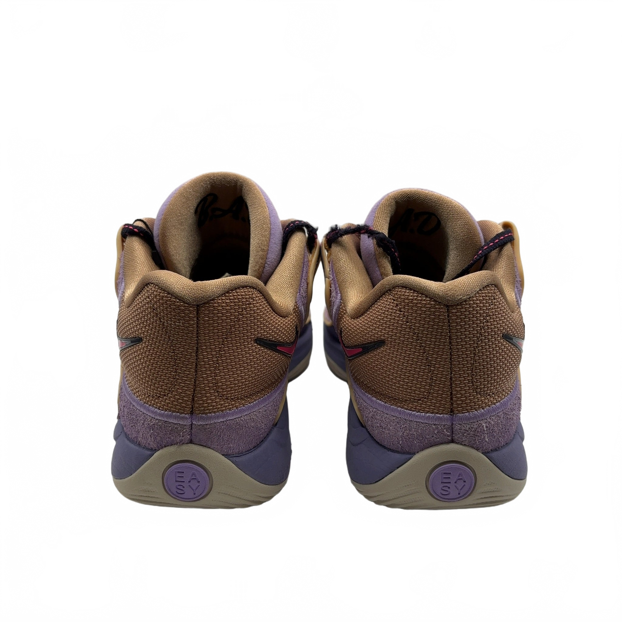 Nike KD 18 B.A.D.