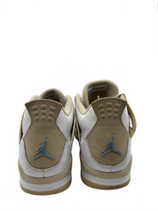 Jordan 4 Retro Sand (2017) (GS)