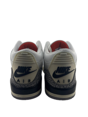 Jordan 3 Retro White Cement Reimagined