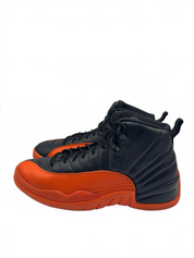 Jordan 12 Retro WNBA All-Star Brilliant Orange (Women's)