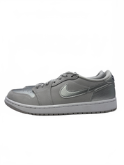 Jordan 1 Low OG Metallic Silver