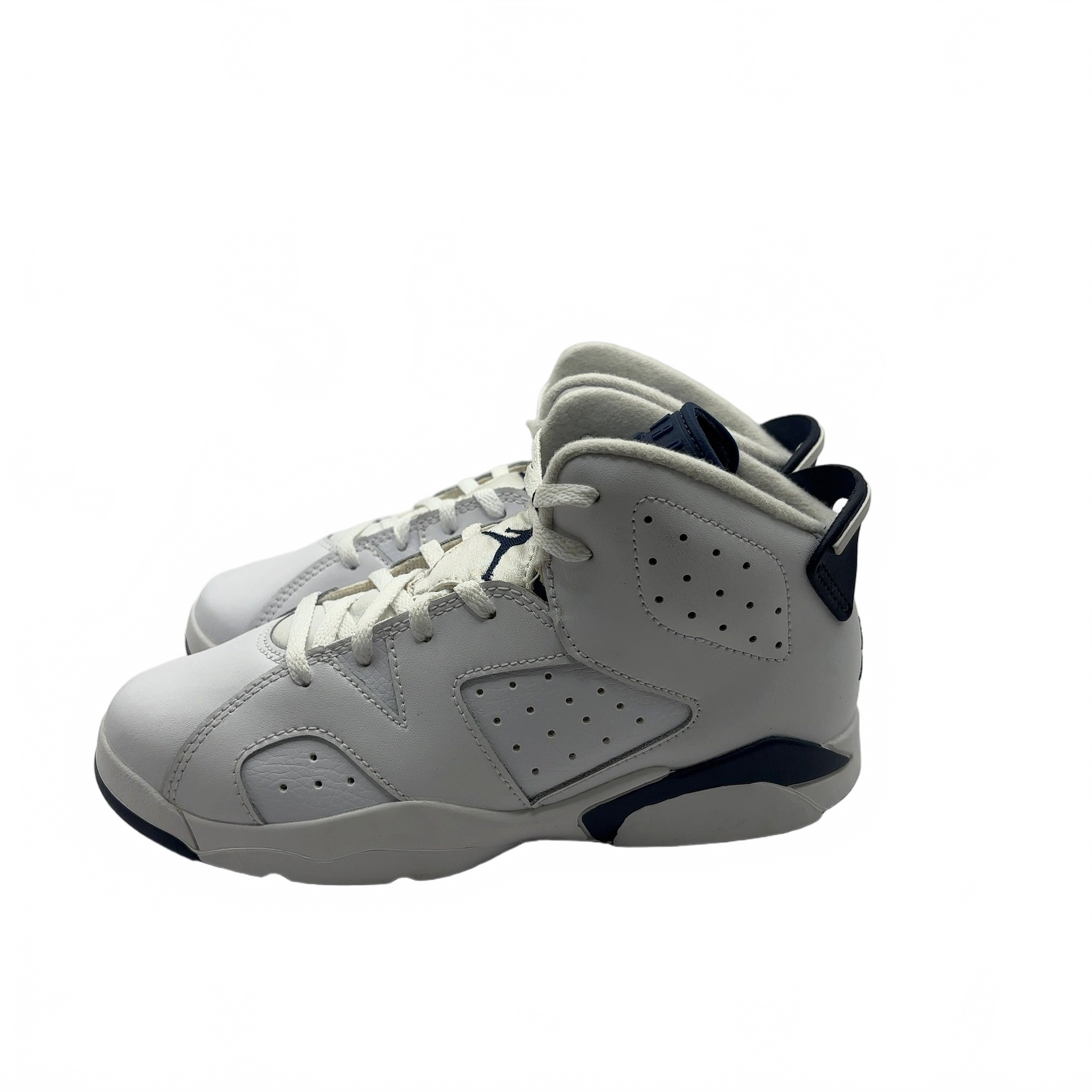 Jordan 6 Retro Midnight Navy (2022) (PS)