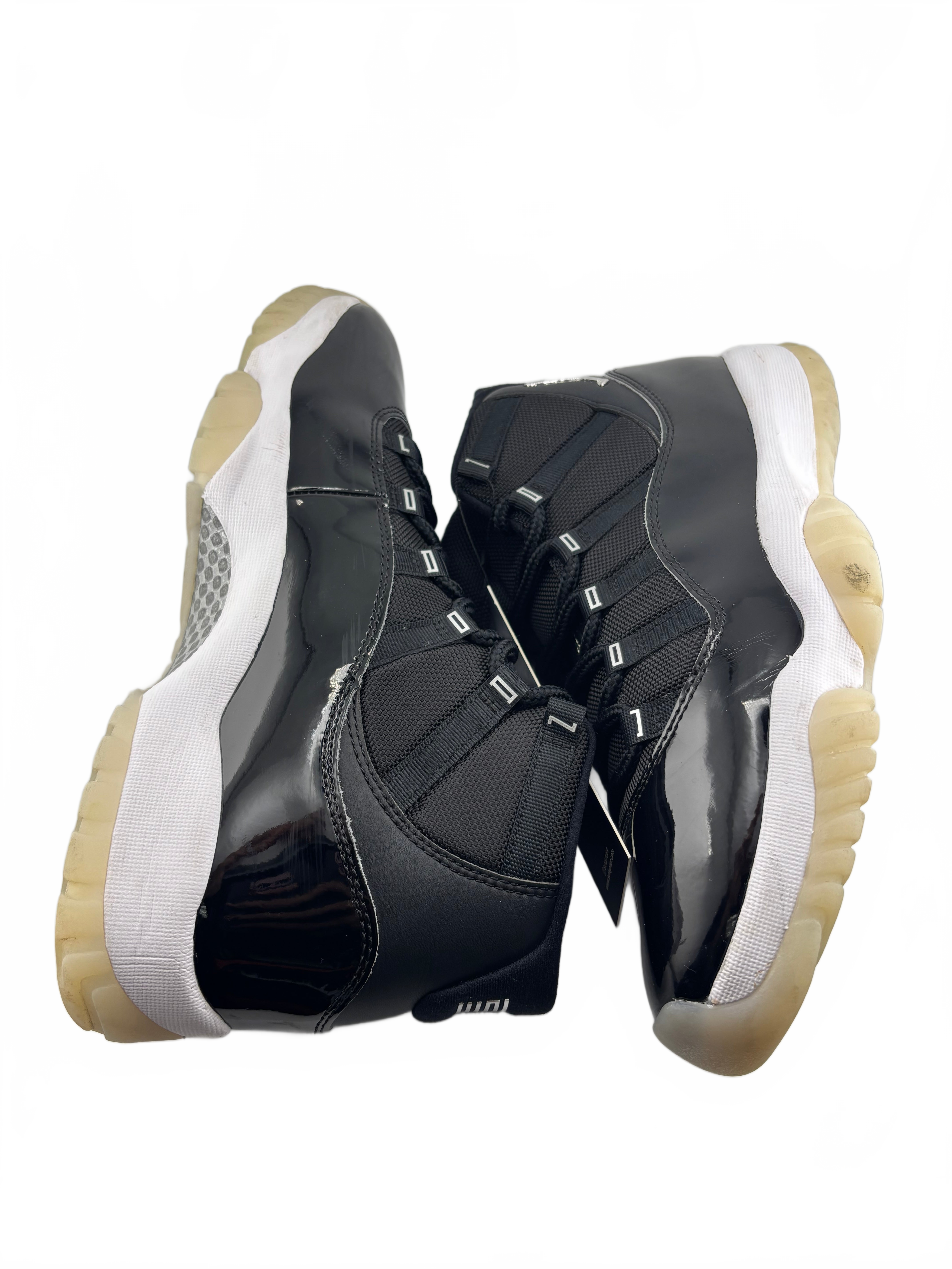 Jordan 11 Retro Jubilee 25th Anniversary