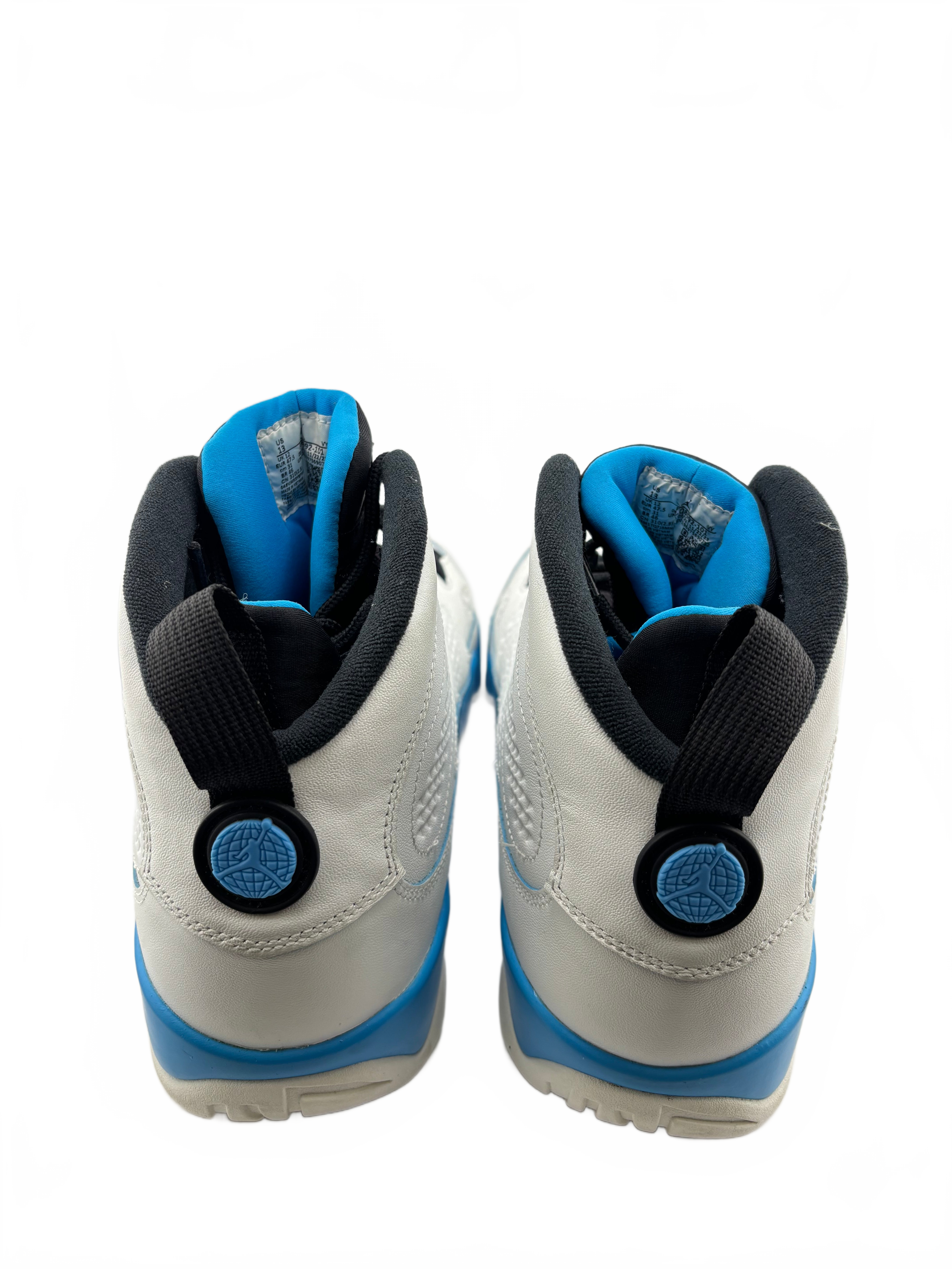 Jordan 9 Retro Powder Blue (2024)