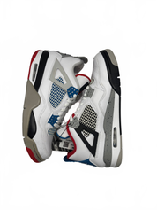 Jordan 4 Retro What The