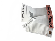Acne Studios 2021M New RW