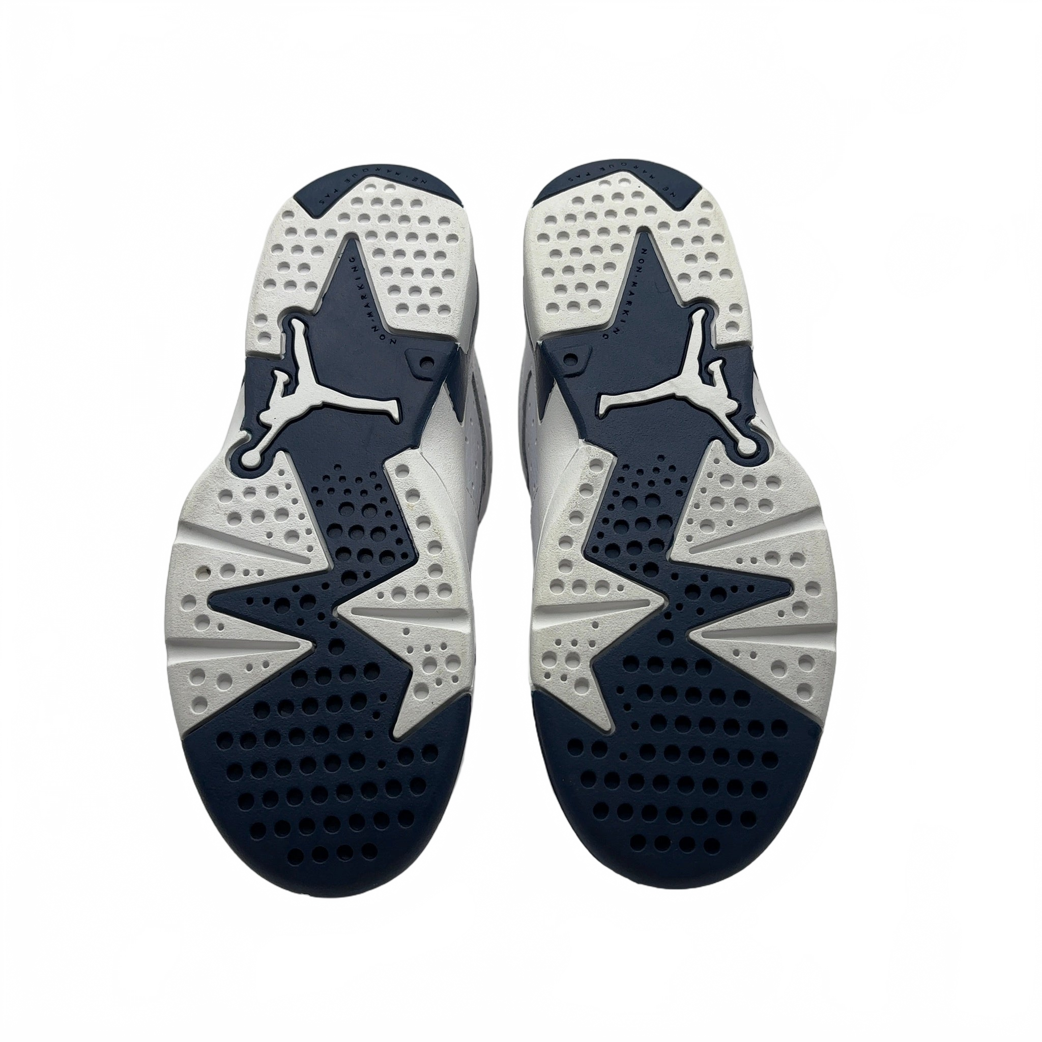Jordan 6 Retro Midnight Navy (2022) (PS)