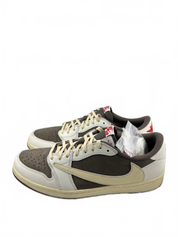 Jordan 1 Retro Low OG SP Travis Scott Reverse Mocha