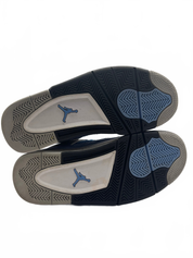 Jordan 4 Retro University Blue
