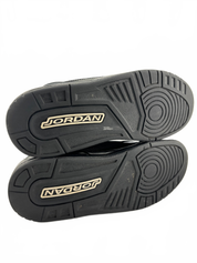 Jordan 3 Retro Black Cat (2025) (GS)