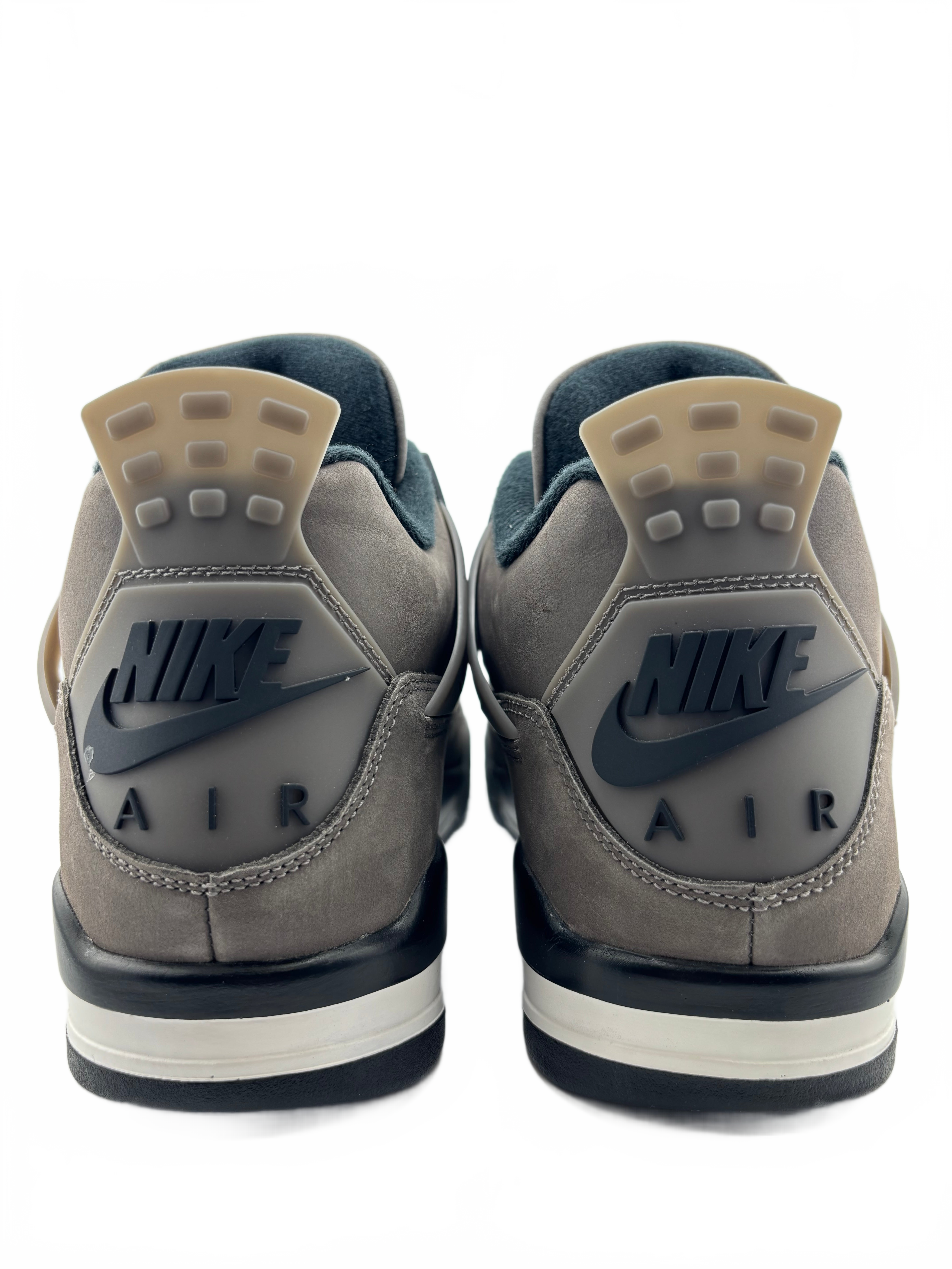 Jordan 4 Retro Cave Stone