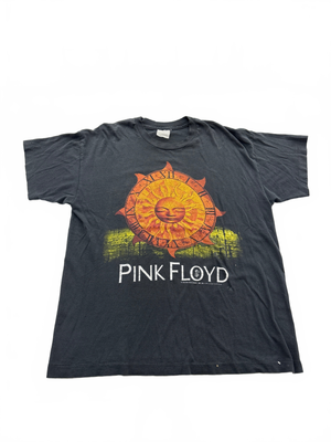 Vintage 1994 Pink Floyd European Tour Tee