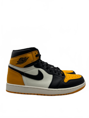 Jordan 1 Retro High OG Taxi