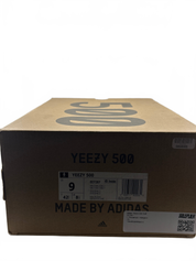 adidas Yeezy 500 Salt